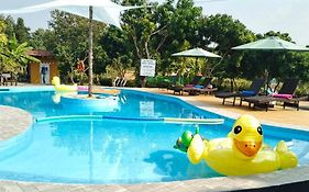 Bamboo Garden Resort
